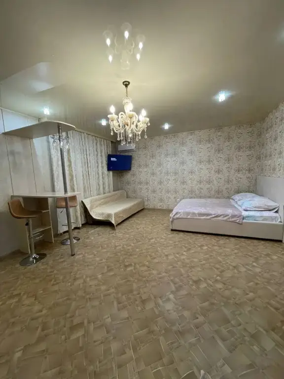 Благовещенск: Vam Rady Na Ignatyevskom Shosse 10/6 Flat