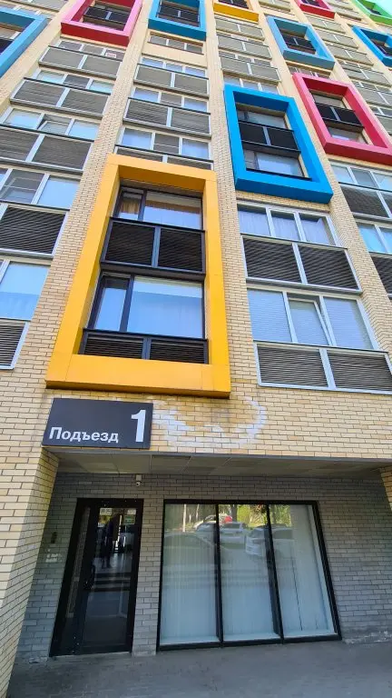 Аксай: Апартаменты Like Home in Aksay Атмосфера