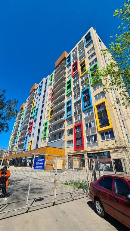 Аксай: Апартаменты Like Home in Aksay Атмосфера
