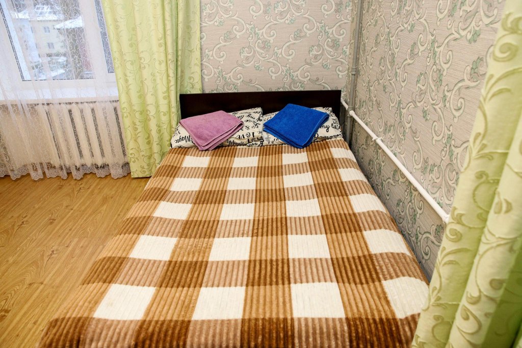 2 комнатная квартира на Ленинградском шоссе 46/39 — фото 1