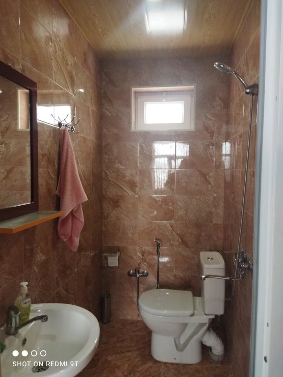 Губа: Гостевой дом Quba bungalow