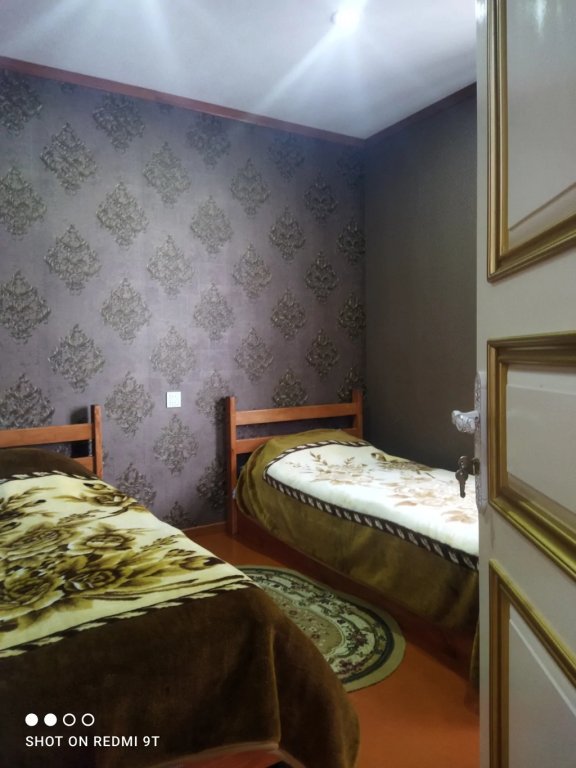 Губа: Гостевой дом Quba bungalow