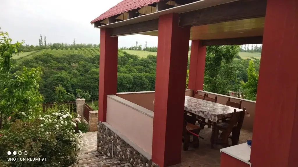 Губа: Гостевой дом Quba bungalow