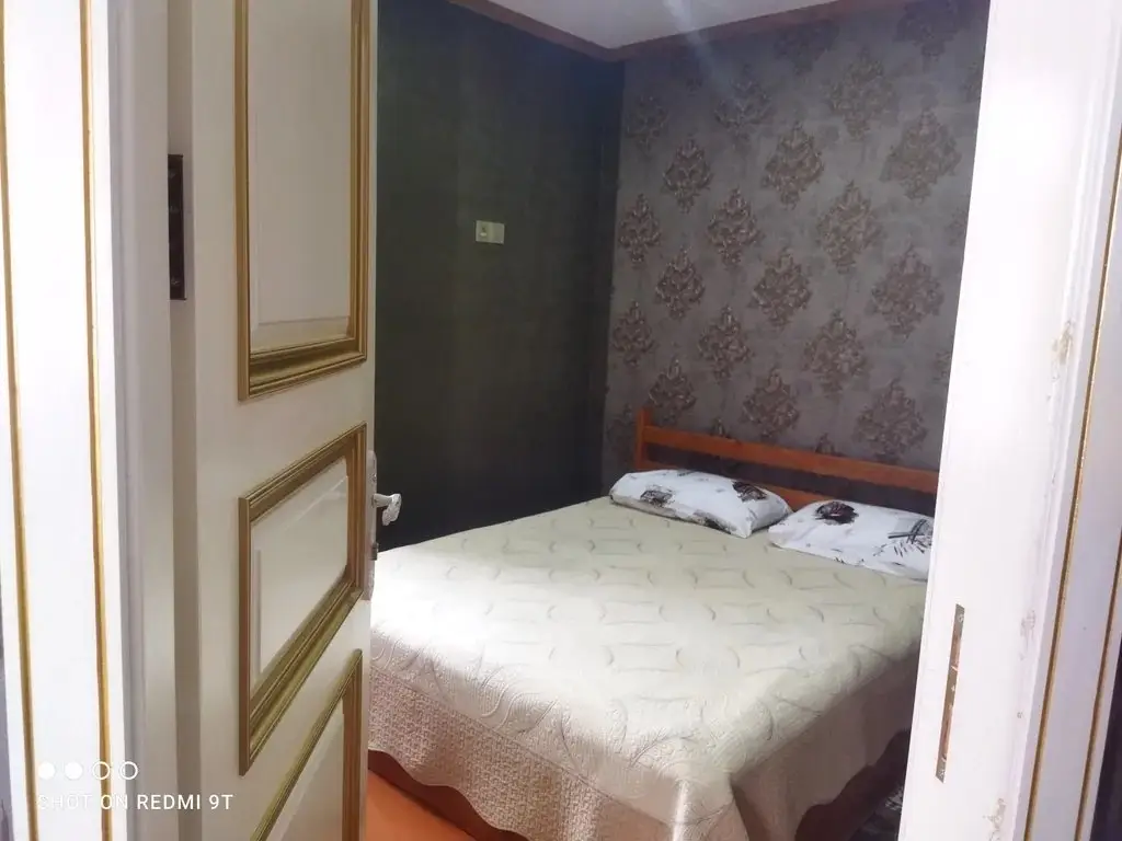 Губа: Гостевой дом Quba bungalow
