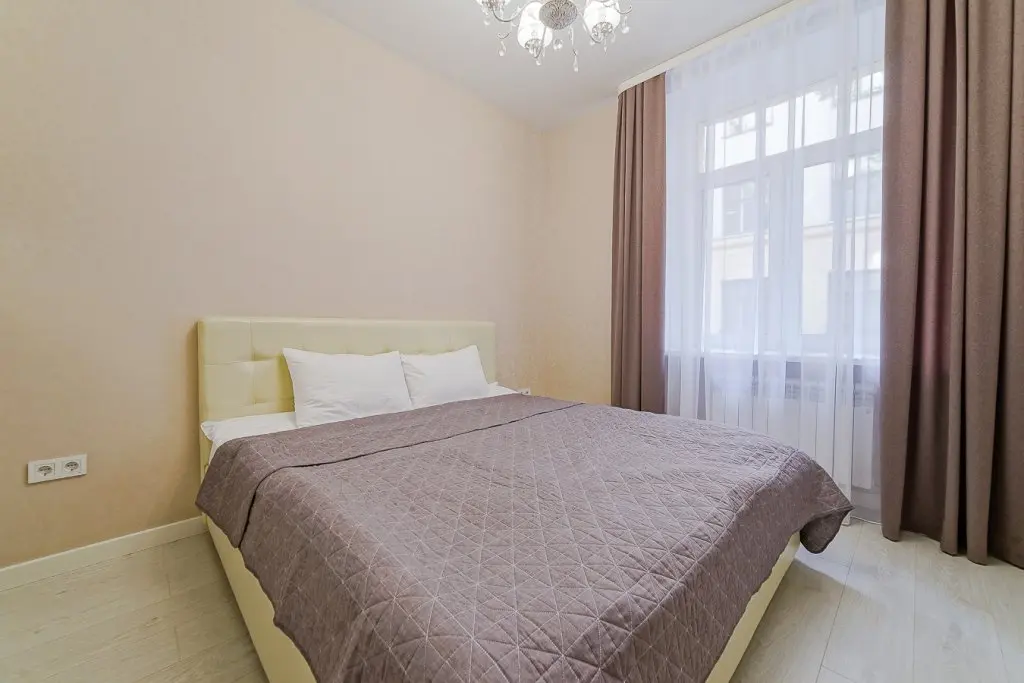 Минск: Апартаменты BelaTravel по адресу: Красная,21