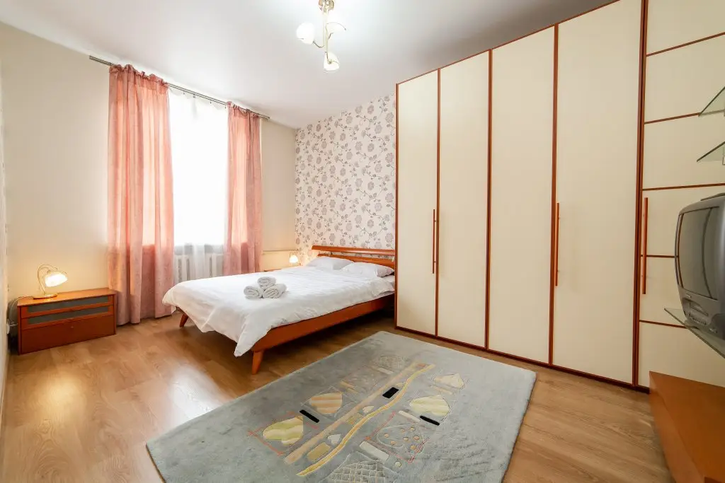 Минск: Апартаменты BelaTravel по адресу: Красная 18