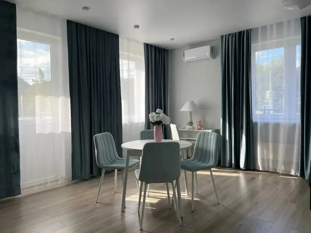 Сочи: Апартаменты Frukty Rent Двухкомнатные Люкс