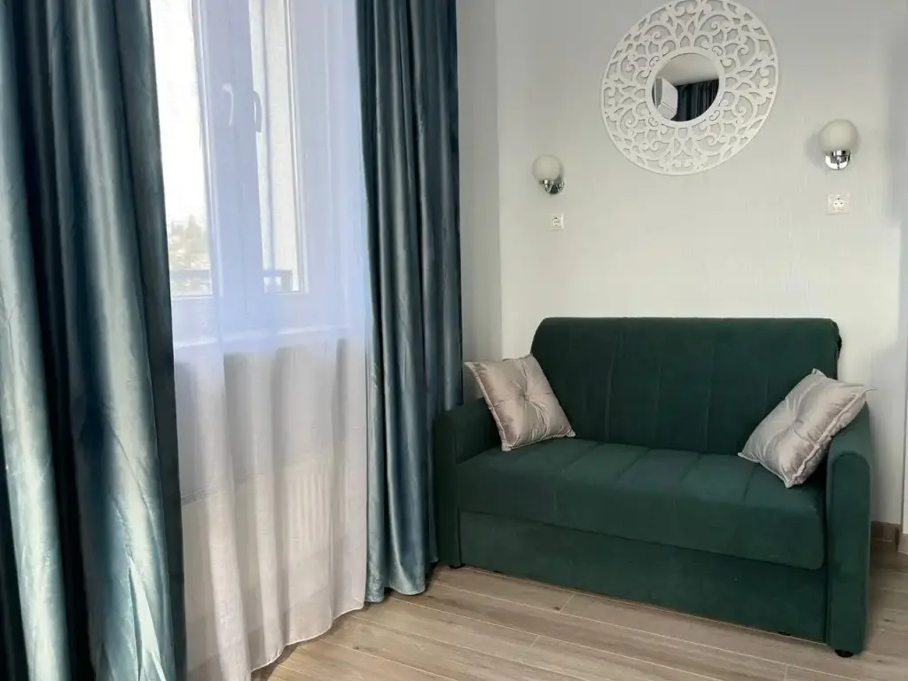 Сочи: Апартаменты Frukty Rent Двухкомнатные Люкс