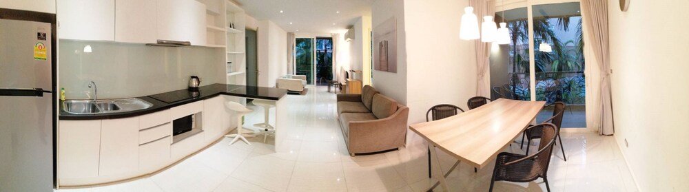 Паттайя: Atlantis Condo Resort by Alex Group