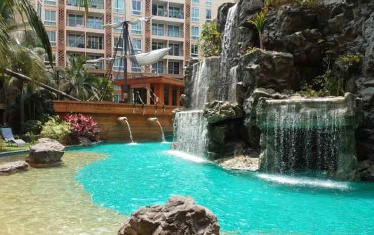 Паттайя: Atlantis condo Resort  by Acc