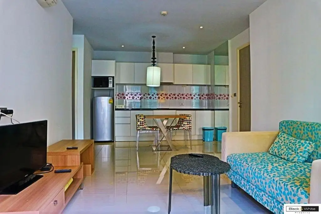 Паттайя: Atlantis Condo Resort Jomtien TLH