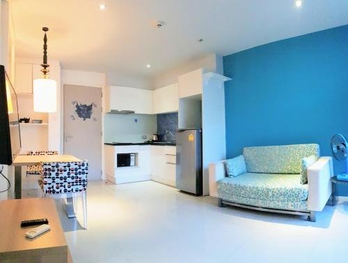 Паттайя: Atlantis Condo Resort Natali
