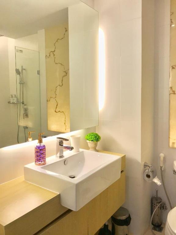 Паттайя: Atlantis Condo & Resort by Luxury Collection Apartment