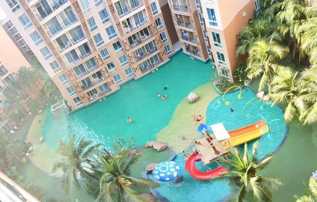 Паттайя: Atlantis Heaven for Kids