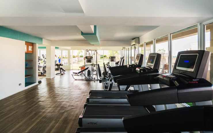 Паттайя: Atlantis Condo Resort Pattaya by FAVSTAY