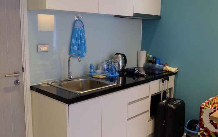 Паттайя: Atlantis Condo Resort A218
