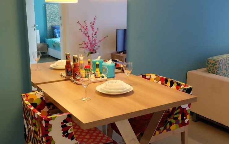 Паттайя: Atlantis Condo Resort A218