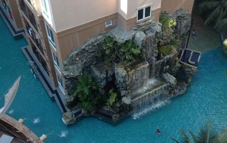 Паттайя: Atlantis Condo Resort A218