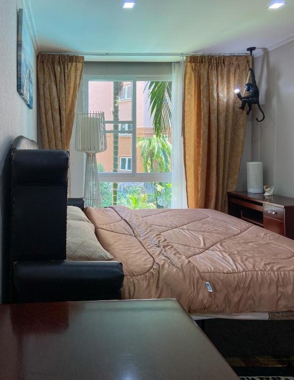 Паттайя: Atlantis Condo Resort 1Bedroom