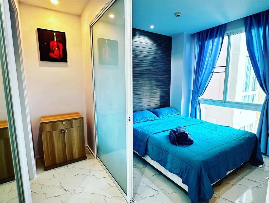 Паттайя: Atlantis Condo Resort Pattaya 2 bedroom