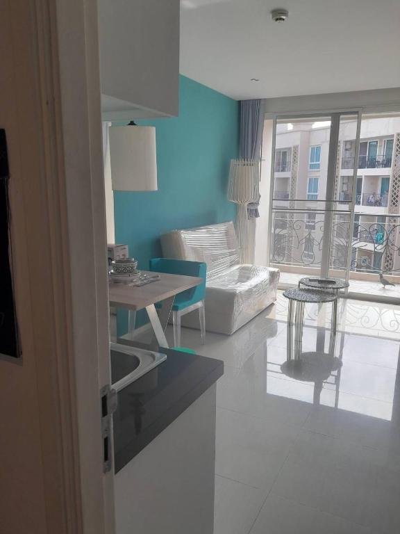 Паттайя: Atlantis Condo Resort Pattaya KPC