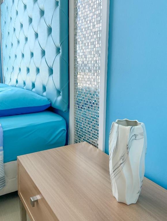 Паттайя: Atlantis Condo Resort 2 Bedrooms