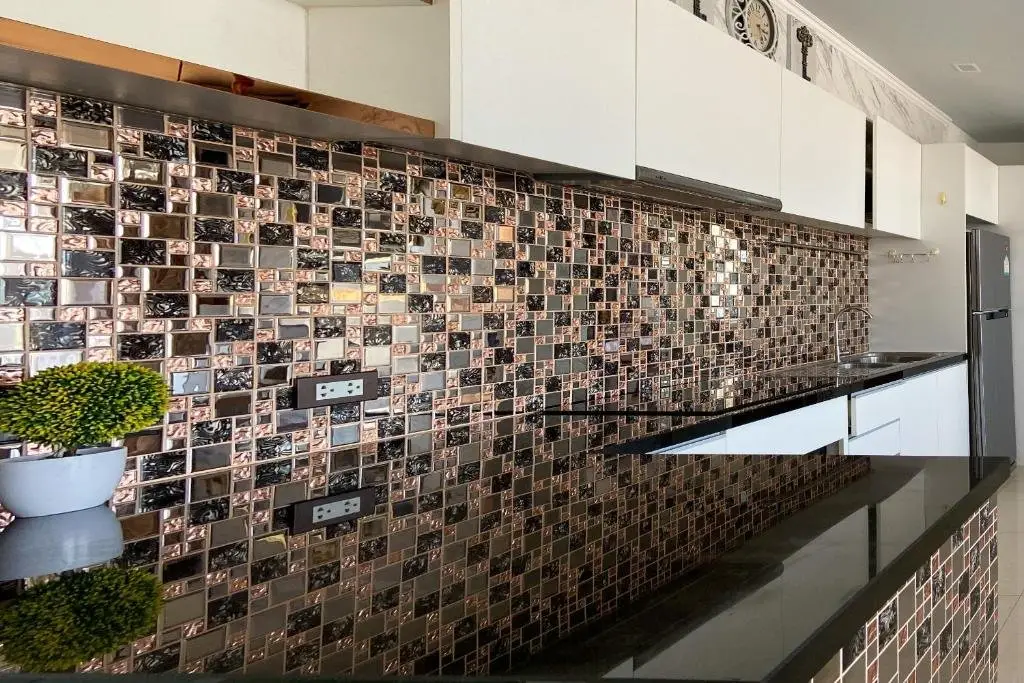 Паттайя: Atlantis Condo Resort 2 Bedrooms