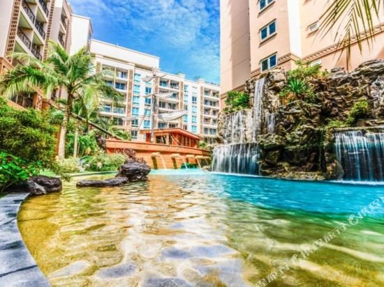 Паттайя: Atlantis Condo Pattaya by Ecolink