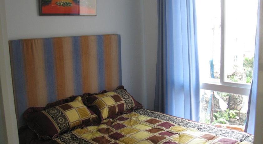 Паттайя: Pattaya Jomtien Atlantis Condo 20150