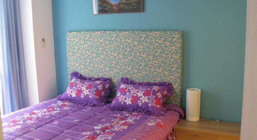 Паттайя: Pattaya Jomtien Atlantis Condo 20150