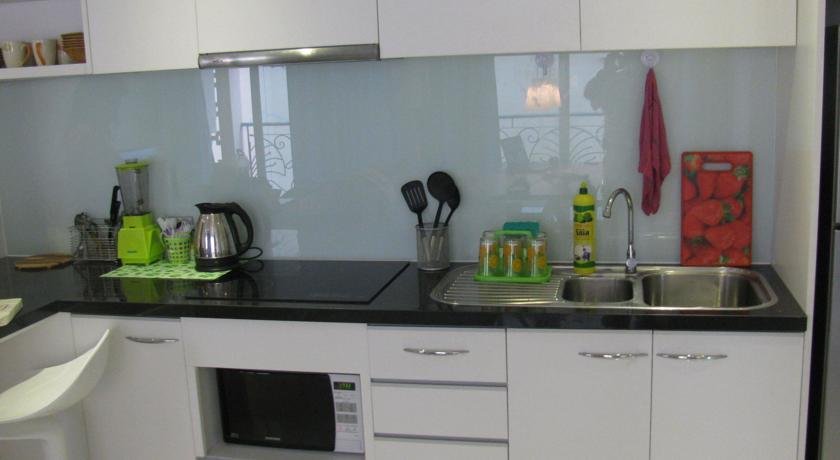 Паттайя: Pattaya Jomtien Atlantis Condo 20150