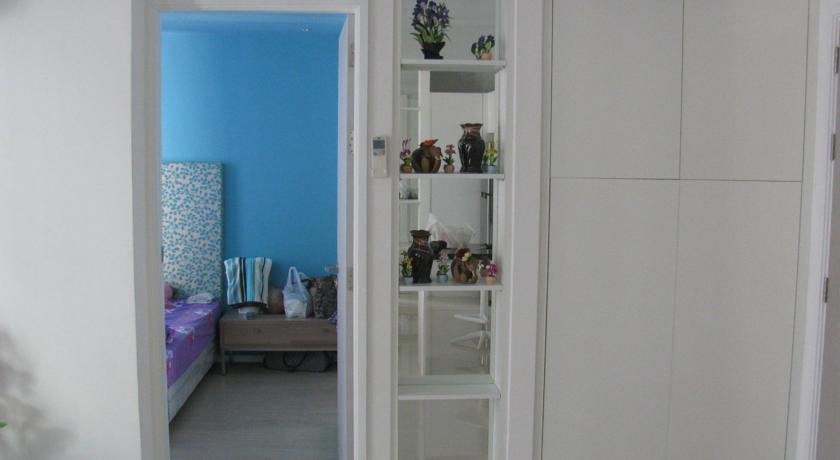 Паттайя: Pattaya Jomtien Atlantis Condo 20150
