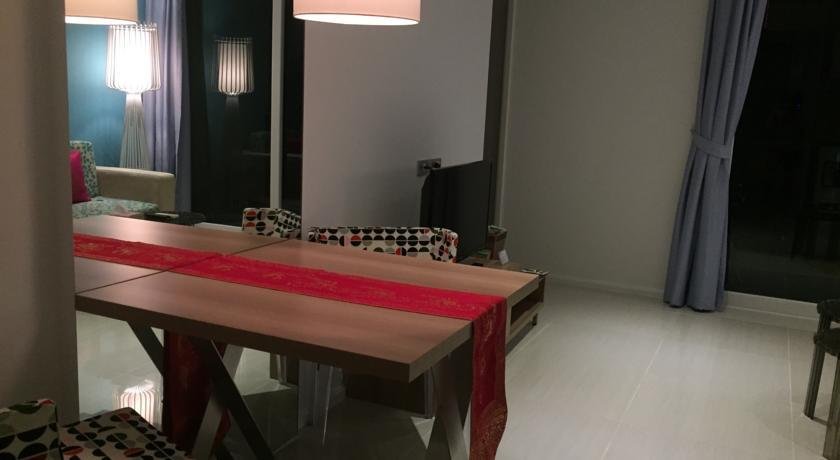 Паттайя: Atlantis Service Residence Pattaya