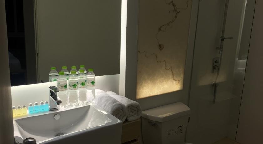 Паттайя: Atlantis Service Residence Pattaya