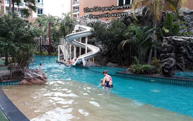 Паттайя: Atlantis Pattaya Resort Water Park By Pany