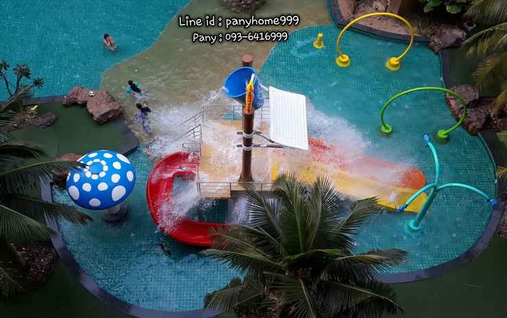 Паттайя: Atlantis Pattaya Resort Water Park By Pany