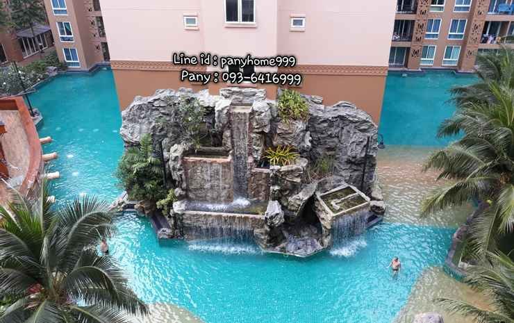 Паттайя: Atlantis Pattaya Resort Water Park By Pany