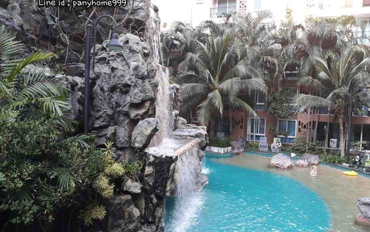 Паттайя: Atlantis Pattaya Resort Water Park By Pany