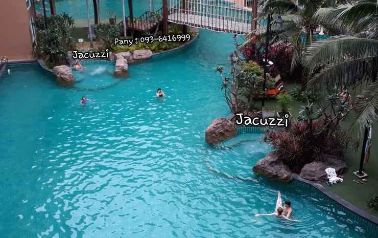 Паттайя: Atlantis Pattaya Resort Water Park By Pany