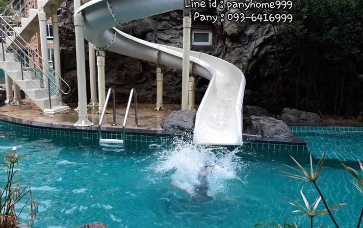 Паттайя: Atlantis Pattaya Resort Water Park By Pany