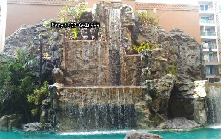 Паттайя: Atlantis Pattaya Resort Water Park By Pany
