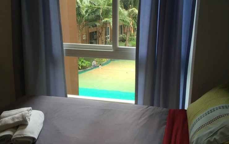 Паттайя: Atlantis Condo  Pattaya by Suthipong