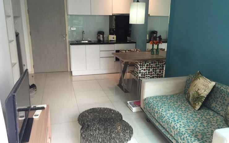Паттайя: Atlantis Condo  Pattaya by Suthipong