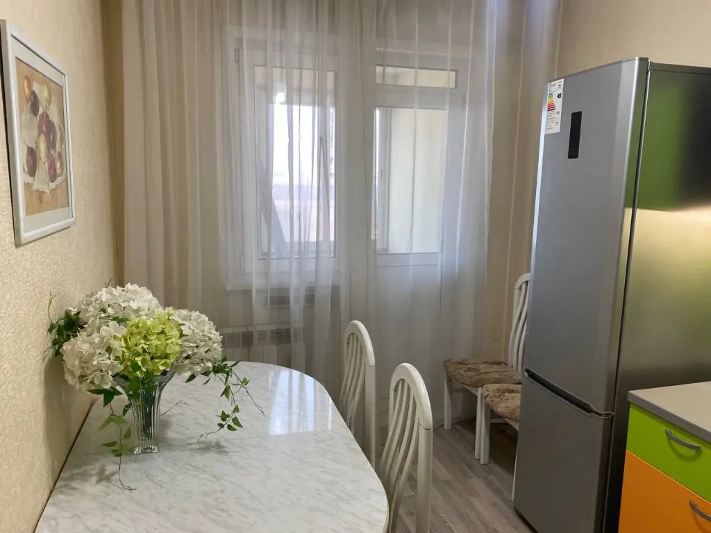 Ангарск: Квартира Однокомнатная 38,6 м² 7/9 эт