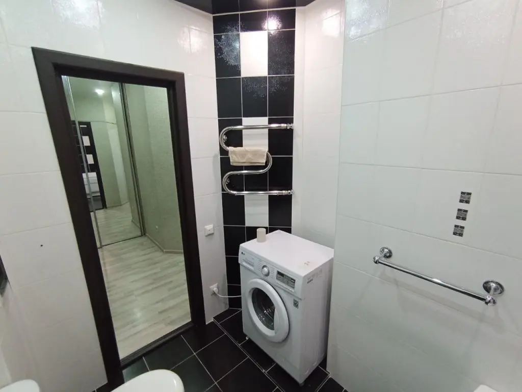 Ангарск: Квартира Однокомнатная 38,6 м² 7/9 эт