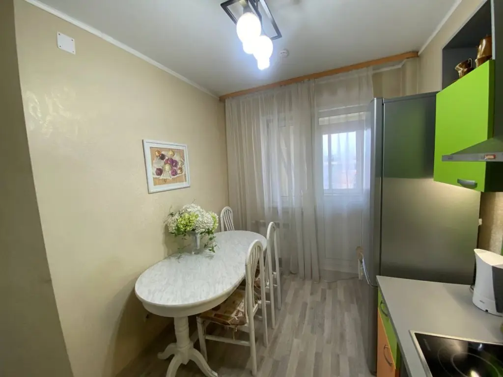 Ангарск: Квартира Однокомнатная 38,6 м² 7/9 эт