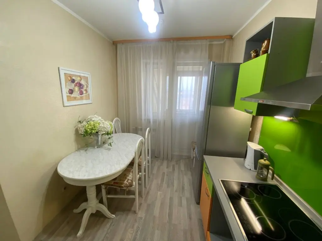 Ангарск: Квартира Однокомнатная 38,6 м² 7/9 эт