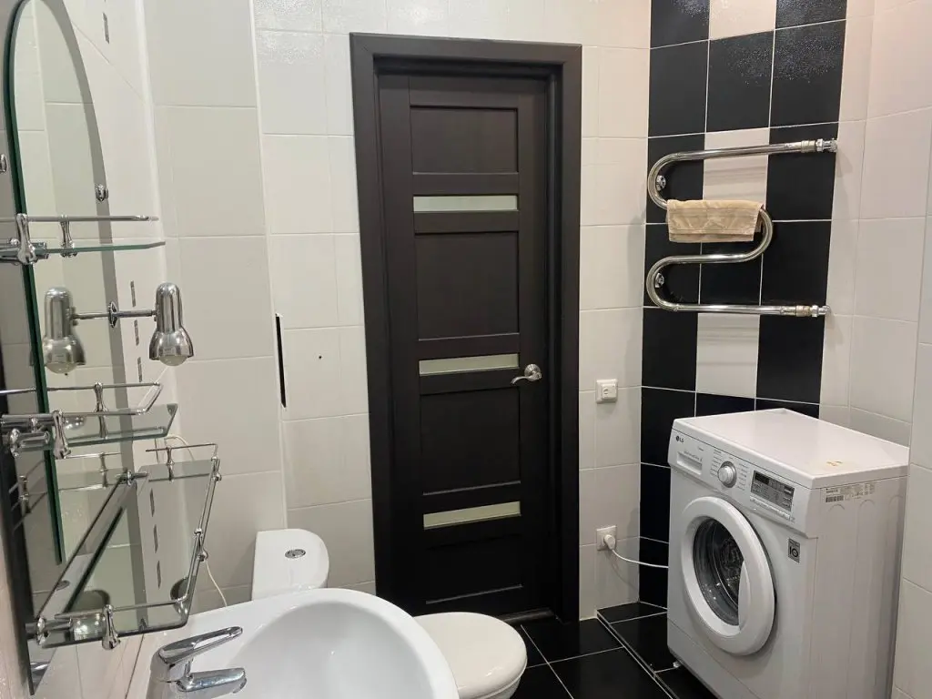 Ангарск: Квартира Однокомнатная 38,6 м² 7/9 эт