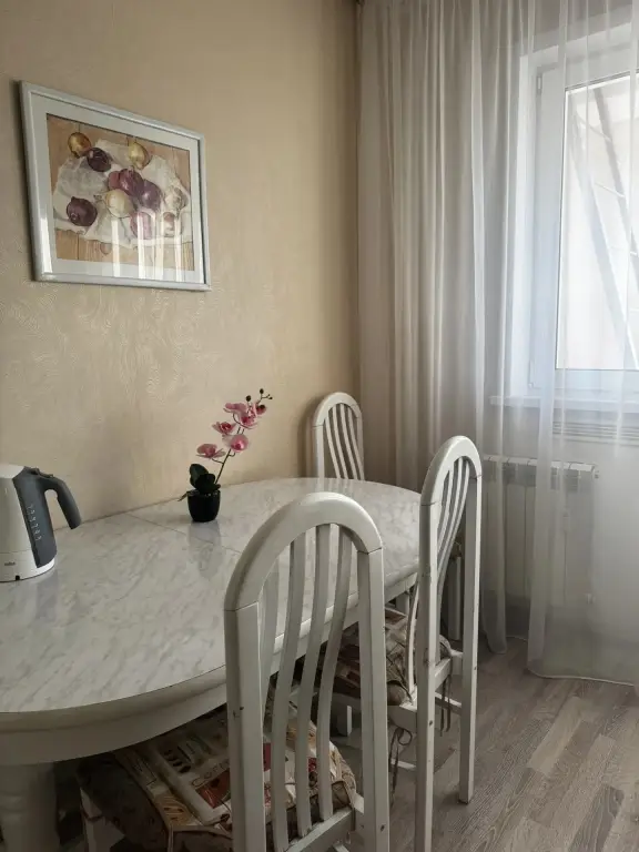 Ангарск: Odnokomnatnaya 38,6 M² 7/9 Et Flat