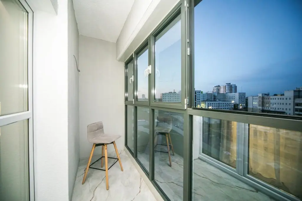 Минск: Апартаменты New Apartment in Minsk